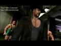 SvR 2009: Backstage Antics