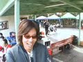 Minimoto race!:Sportster riders participates with KSR110