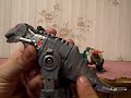 G1 und G2 Dinobots Teil 1 Review (German)