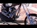 Big Dog Motorcycle for Sale----Sold Thanks for looking