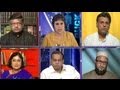 Assam violence: A volcano of politics?