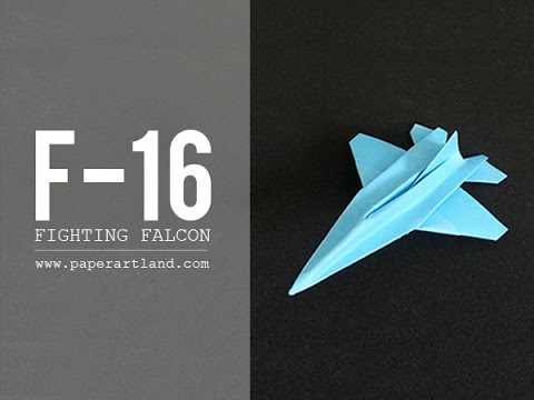 F-16: Flight Demo