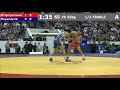 Click here to watch this video Чемпионат России 2012 Отарсултанов - Исрапилов Нариман