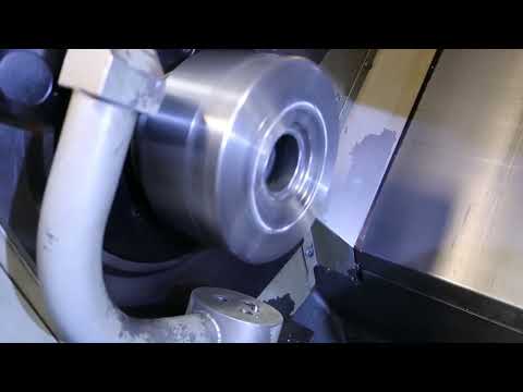 2016 HAAS ST-10Y CNC Lathes | CNC EXCHANGE (1)