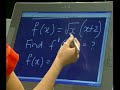 Maths 911 - Grade 12: Calculus