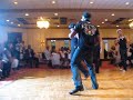 Bryant Johnson Way - Love In This Club II