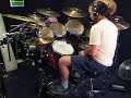 James Hardy of  Submerged In Dirt - \"The Great Void\"