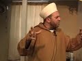Imam Zainul Abideen's (A) Warning To The Ummavi Tyrants