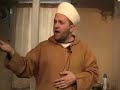 Imam Zainul Abideen's (A) Warning To The Ummavi Tyrants