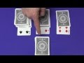 NONSENSICAL Card Trick Revealed & Deck Giveaway 