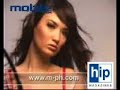 Ornusa Cadness Mobile Philippines January 2007 Photoshoot