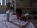 Ryan Going For Milk
