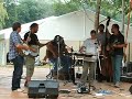 Bluegrass -  Hungarian Internet Bluegrass Band (HIBB)