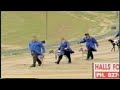 Dicey Secret - Race 4 No.4 (Blue) Dicey Secret - Race 4 No.4 (Blue)