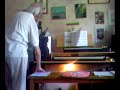 Organiste part 1