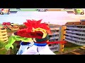 BT3 E3 2007 Bone Crushing Gameplay HD