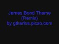 James Bond Remix