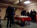 Church of the Intercession Gay Youth Shelter Opening