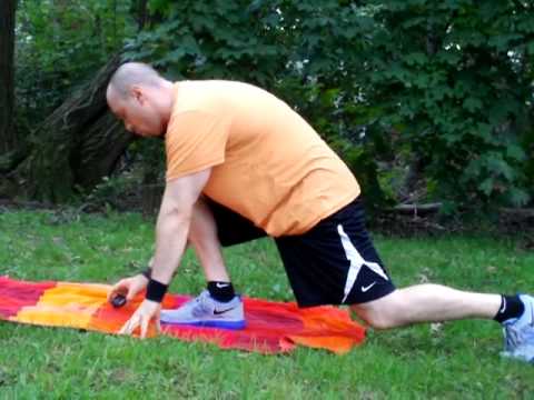 0 10 Minute Workout  Part 4
