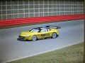Ferrari 550 vs Aston Martin DB9R vs Audi R8 @ LDK-Racing