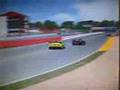 Ferrari 550 vs Aston Martin DB9R vs Audi R8 @ LDK-Racing