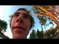 Skatn and bbqn at San Tomas park!!!!