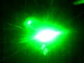 ACULED 3W RGB LED Controller mit Atmel AVR