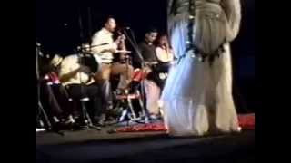 Mohamed OUBAYOUà Moussem Ait Ameur, Imilchil 2013, Part2