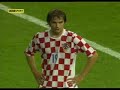 Brazil vs Croatia KaKa Goal