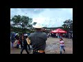 Fiesta de La Agua Verde- Tamborazo