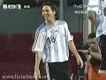 The Best of Lionel Messi: 2005-Copa America 2007 Part 3 of 7 The Best of Lionel Messi: 2005-Copa America 2007 Part 3 of 7
