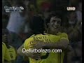 Emelec 0 Barcelona 3 - Clásico del Astillero - Copa Pílsener 2008 - 2da. Etapa - Fecha 8