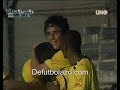Emelec 0 Barcelona 3 - Clásico del Astillero - Copa Pílsener 2008 - 2da. Etapa - Fecha 8