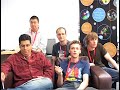 Dare 2008 Week 1 Online Diary - Panoramic Vision