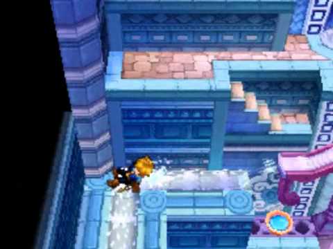 Golden Sun : Obscure Aurore