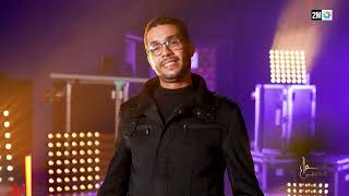 البرايم الثاني من النجم الشعبي : منصف ساخي