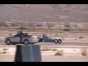Aviation Nation 2008 - Air Force Reserve Jet Car