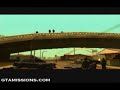 GTA: San Andreas - ps2 - 22 House Party