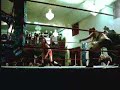 Minx vs. Christy Hemme