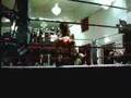 Minx vs. Christy Hemme