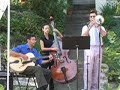 Marius Performes at St Pete Art Show