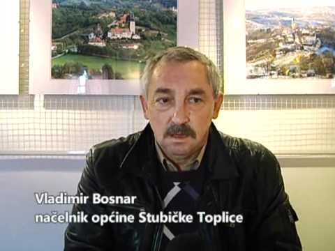 Zagorje.com video news: Sastanak gradonačelnika gradova i načelnika općina