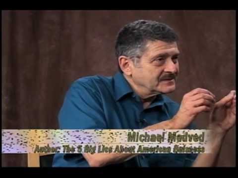 Michael Medved on THE REAL LINCOLN