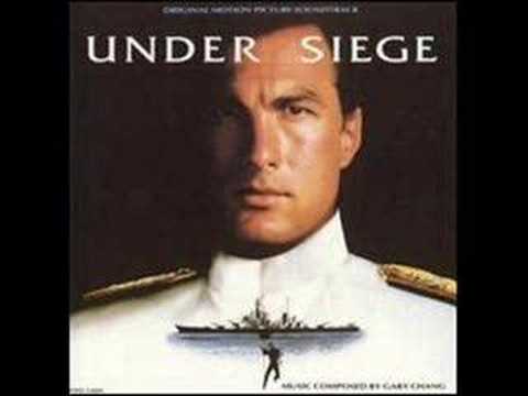 Under Siege  – Main Theme