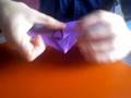 videos de Flapping Bat Origami