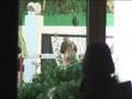 Attacks on N'Djamena Chad