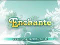 Enchant�, O Reveillon De Ivete