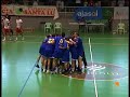 Final ARS - Forcusa Huesca