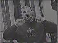 JM Press with intro