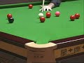 Shanghai Masters 2008 Williams � O\